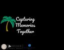 Capturing Memories Together logo
